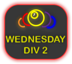 Wednesday Division 2 Button